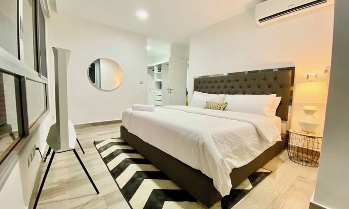 Barrio Kennedy Apartamento | Luxury Exclusive Loft @ Santana Lofts