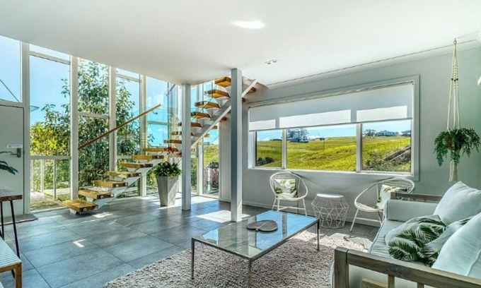 Karkari Peninsula Casa | Luxury Executive 4 Bedroom Holiday Home