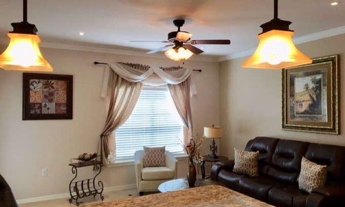 South Shore Harbour Condominio | Luxury Executive Condo Houston Desde $ 70 por noche