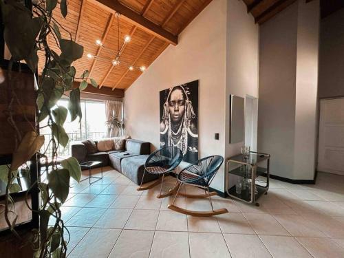 Patio Bonito Apartamento | LUXURY EXPERIENCE POBLADO