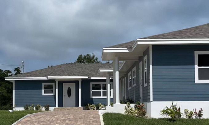Farmer's Hill Apartamento | Luxury Exuma 2bdrm Apartment, Newly Built, #3