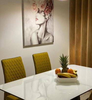 Slavonski Brod Apartamento | Luxury family apartment Tomi