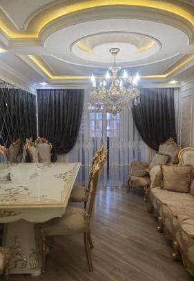 Ganja Apartamento | Luxury Family Apartment near Stadium