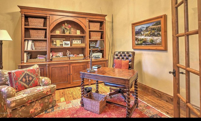 Aspen Glen Casa | Luxury Family Home in Aspen Glen - close to Aspen/Snowmass/Buttermilk