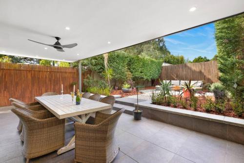 Kingsford Villa | Luxury Family Home Near Coogee Beach