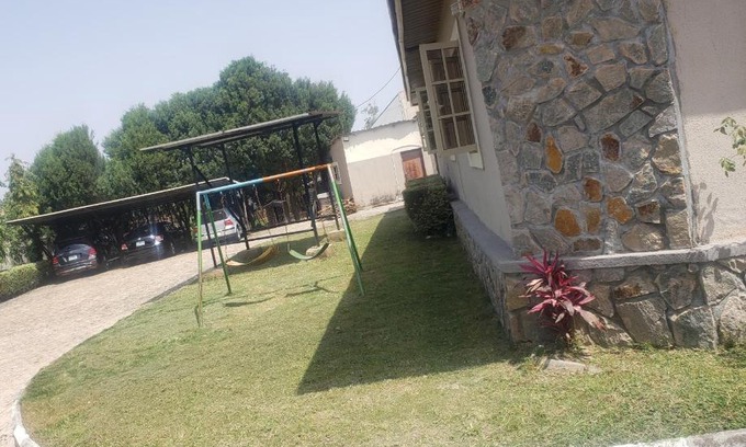 Bukuru Casa | Luxury family home very ideal for family vacation, short or long-term stay in Jos, Nigeria