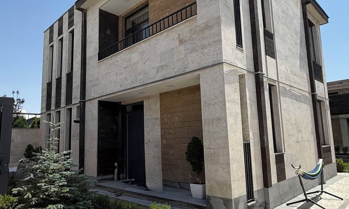 Oshakan Casa | Luxury Family House in Proshyan