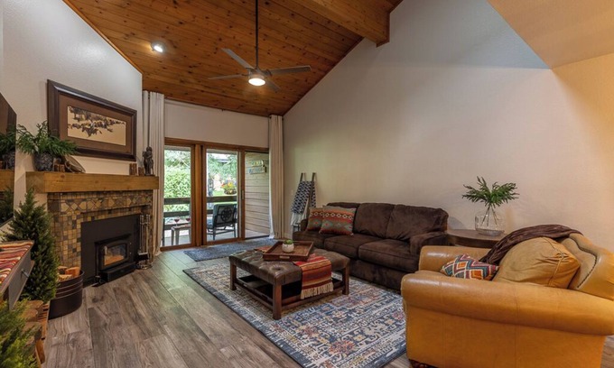 Purgatory Casa | Luxury Family Mountain Townhome - Close to Purgatory - Full remodel in 2024