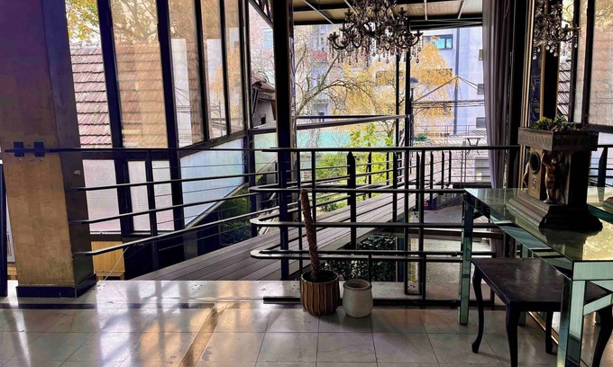 Zagreb Apartamento | Luxury Family Residence With Free Parking