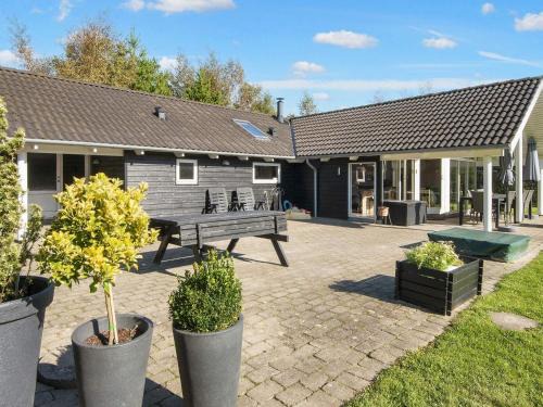 Havneby Casa | Luxury Family Retreat - By Traum Ferienwohnungen