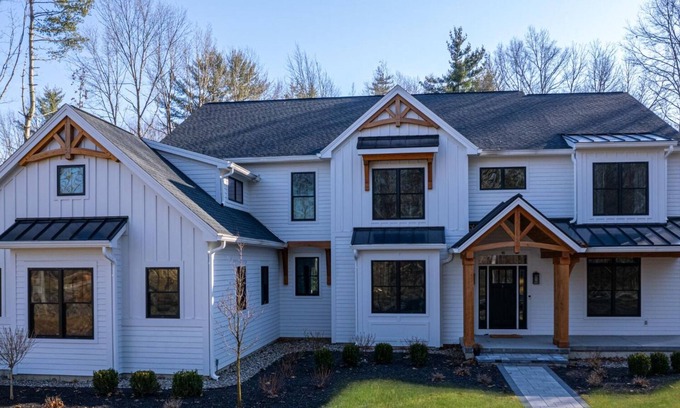 Saratoga Springs Casa | Luxury Family Home in Saratoga Springs, NY