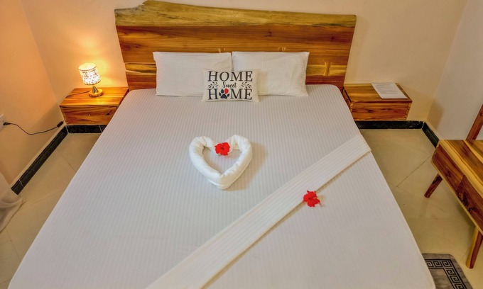 Stone Town Apartamento | Luxury Family Villa with 3 rooms