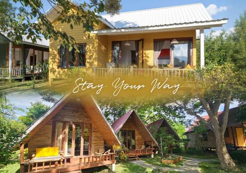 Pai Complejo | Luxury Farm House