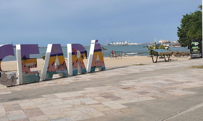 Mucuripe Apartamento | FIT DE LUJO EN HOTEL - JUNTO AL MAR FORTALEZAA
