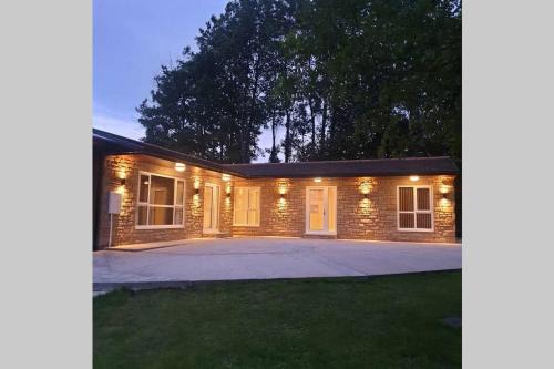 Stanley Apartamento | Luxury five star cottage one