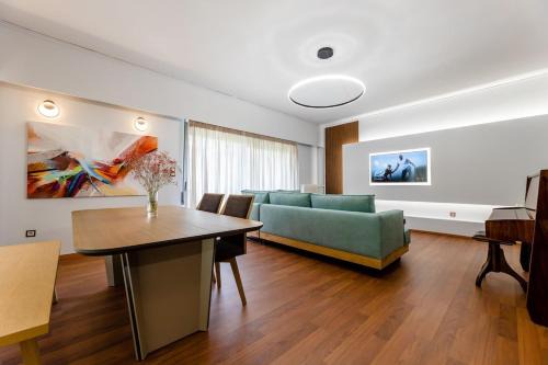 Mousio Apartamento | Luxury flat at archaeological museum