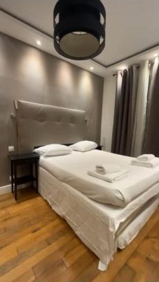 L'Europe Apartamento | Luxury Flat Champs-Élysées Monceau