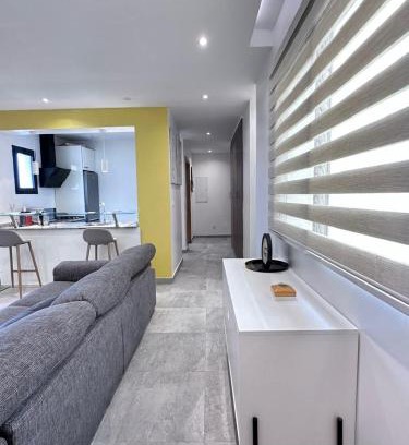 Point E Apartamento | Luxury flat Dakar