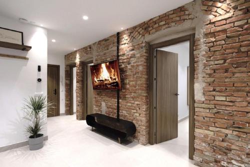 Logroño Apartamento | Luxury flats PCL by Clabao