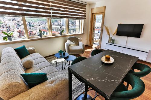 Budva Apartamento | Luxury Fontana Apartments