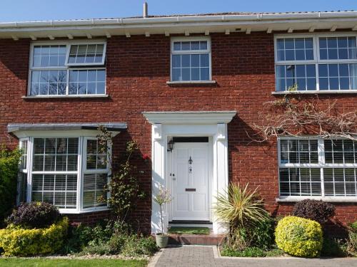 Wimborne Casa | Luxury four bedrooms detached house in Dorset
