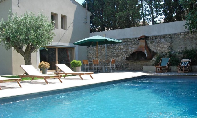 Roquefort-des-Corbieres Casa | Luxury House - Exceptional