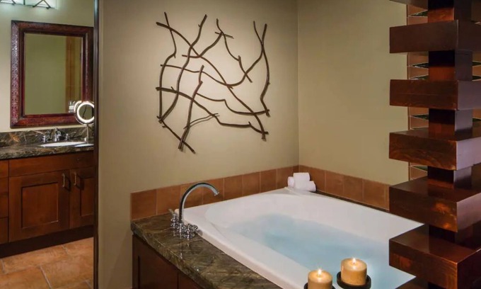 Uptown Sedona Complejo | Luxury Fully Equipped 2-bedroom at Hyatt Pinon Point Vacation club
