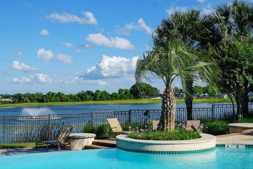 Nassau Bay Apartamento | Luxury Fully Furnished Apartments by NASA and Kemah Boardwalk