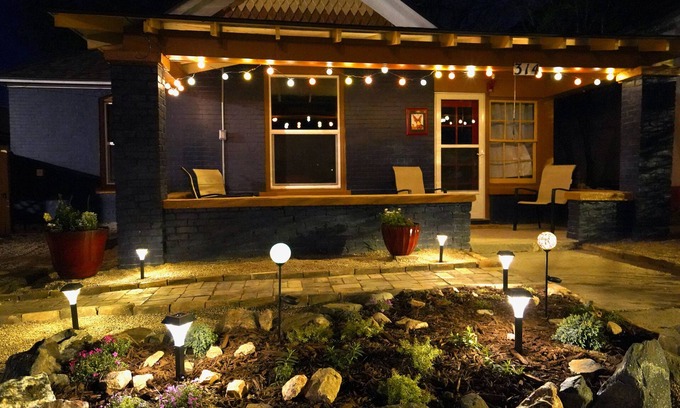 Trinidad Casa | Luxury Funky Fun 420, Walk Downtown wAC–Pets free!