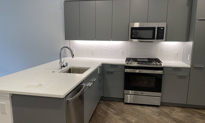 West San Jose Apartamento | Luxury Furnished Apartment near Santana Row Westfield Mall Santa Clara /San Jose