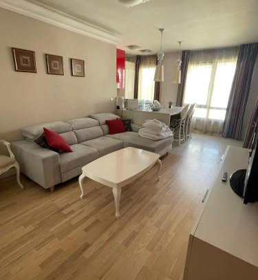 Sofia Apartamento | Luxury Gated Apartment