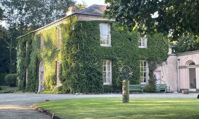 Craigavon Casa | Luxury Georgian home, a perfect base for friends & family in Northern Ireland