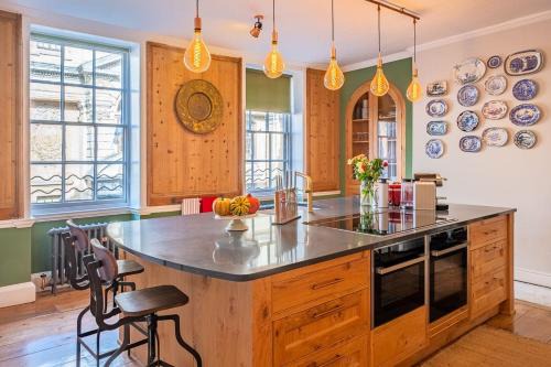 Norwich Apartamento | Luxury Georgian Townhouse in heart of Norwich Sleeps 4