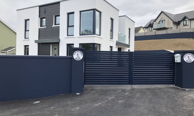 Kinsale Casa | Escapada de lujo en Kinsale