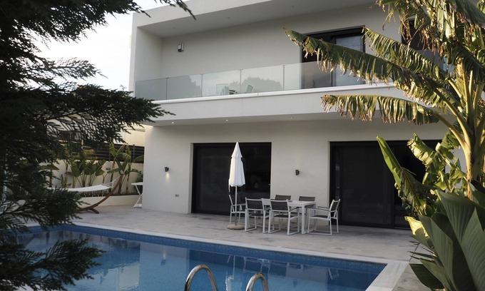 Akrotiri Villa | Luxury Getaway in Zante - Eliá Luxury Villas