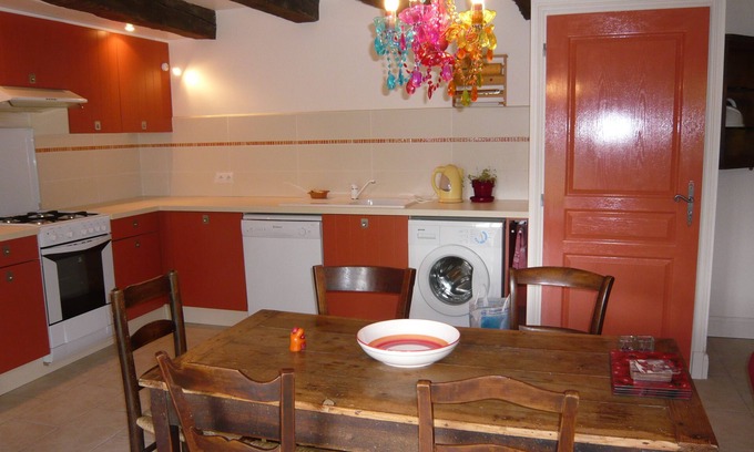 Boisse Cabaña | Luxury gite for adult couples, peaceful, open views, large swimming pool