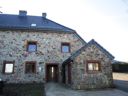 Arimont Casa | Luxury gite with sauna in Baugnez Malmedy