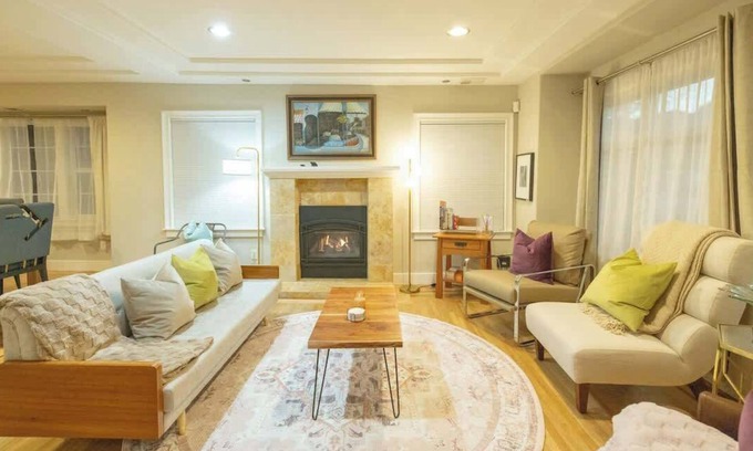 Glenview Casa | Luxury Piedmont Retreat with Stunning Amenities