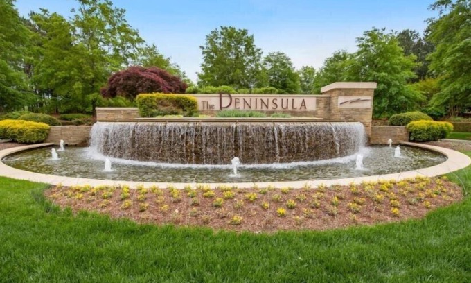Long Neck Casa | LUXURY GOLF VACATION GETAWAY - FAMILY FRIENDLY NEAR DELWARE BEACHES