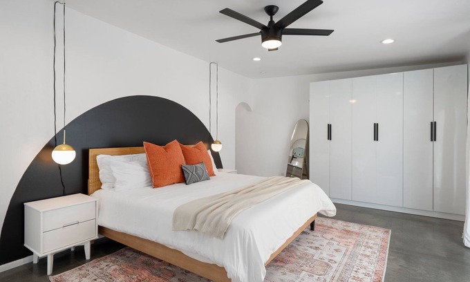 Williams Casa | Luxury Grand Canyon Basecamp 40 min to South Rim