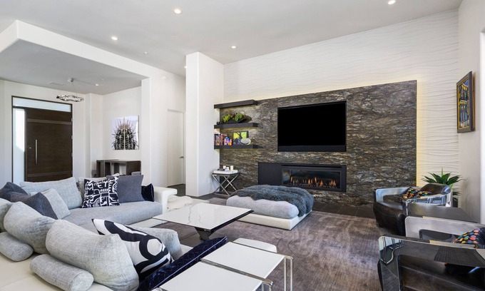 North Scottsdale Casa | Luxury, Grayhawk Golf Community, Location, Quality & More in This Desert Getaway