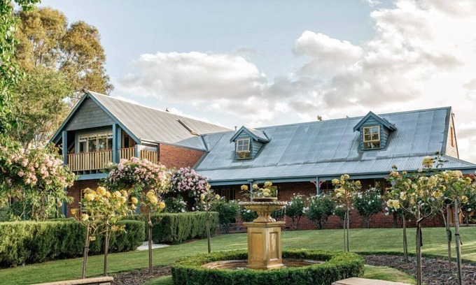 Macedon Cabina | Luxury Group Accommodation in the Macedon Ranges