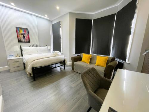 Harringay Ladder Casa | Luxury Guest House in Vibrant London Area