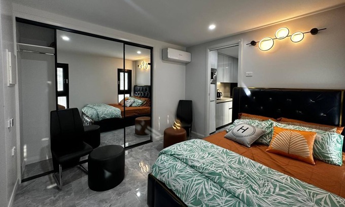 Holt Apartamento | Luxury Guest Suite in Canberra Luxury Guest room ACT