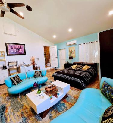 Reseda Casa | Luxury Guesthouse