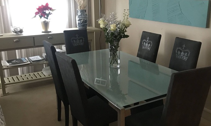 Clifton Apartamento | Luxury Harbourside Apartment