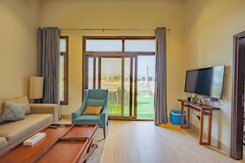 Salalah Apartamento | Luxury Hawana Villa
