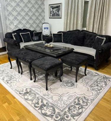 Sarajevo Apartamento | Luxury Heaven Vogošća