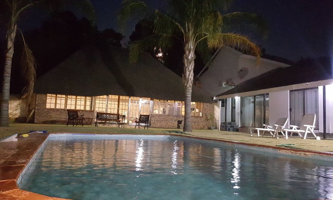 Newcastle Casa | Luxury Heights Guesthouse