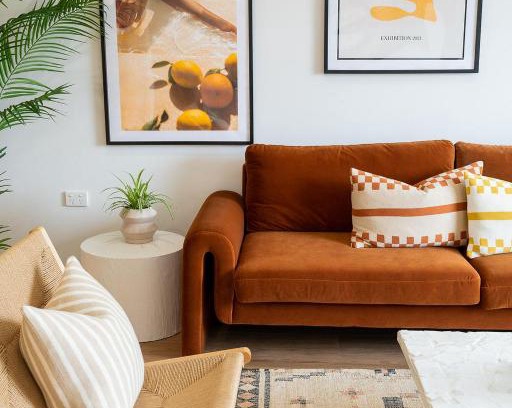 Mount Gambier Casa | Luxury hideaway holiday unit in CBD